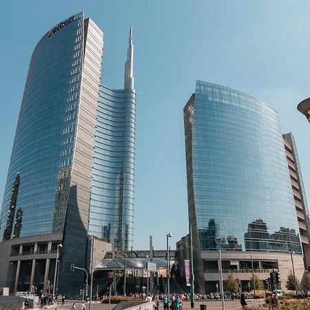 Marco Polo Apartment Милан Экстерьер фото