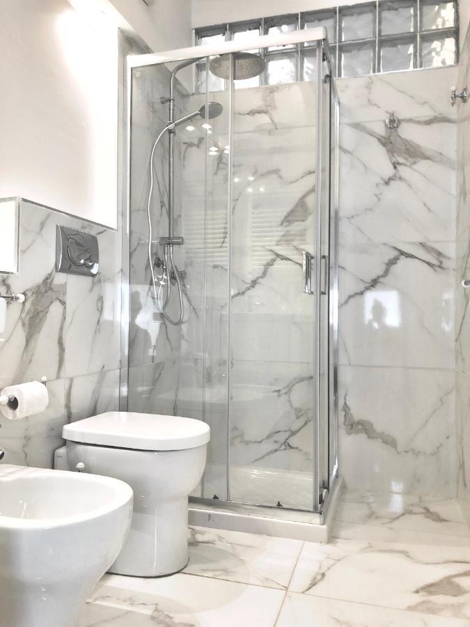 Marco Polo Apartment Милан Экстерьер фото
