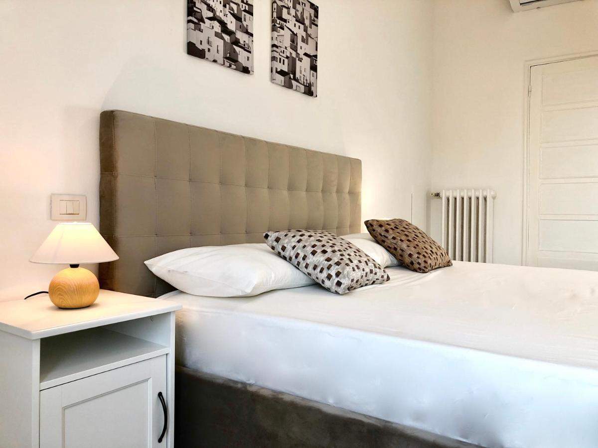 Marco Polo Apartment Милан Экстерьер фото