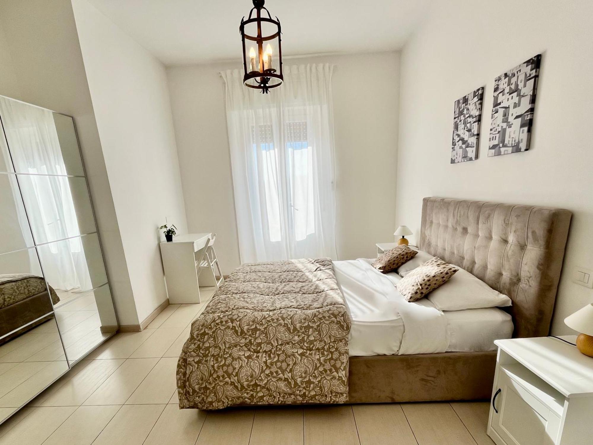 Marco Polo Apartment Милан Экстерьер фото